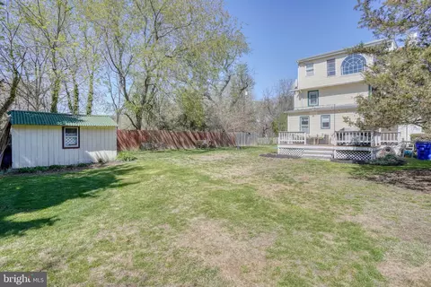 Exterior - 562 Railroad Ave, Townsend, DE 19734 photo 11 of 14