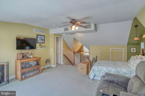 Bedroom - 562 Railroad Ave, Townsend, DE 19734 photo 8 of 8