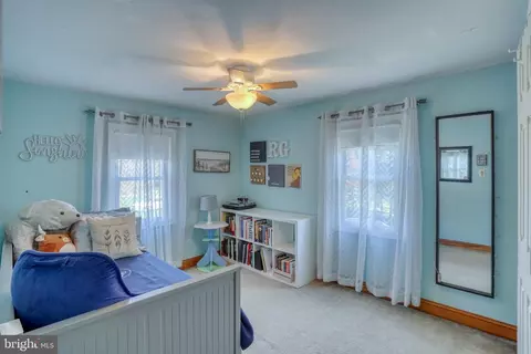 Bedroom - 562 Railroad Ave, Townsend, DE 19734 photo 3 of 8