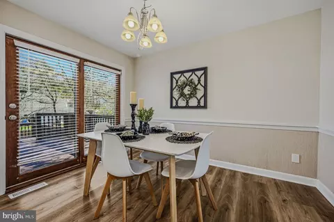 Dining - 106 Fox Dr, Newark, DE 19713 photo 1 of 2