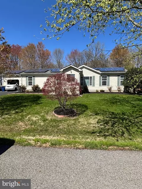 504 Madison St, Delaware City, DE 19706