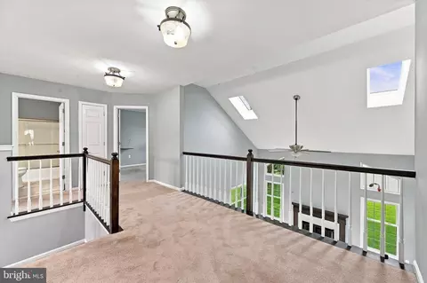 Entry Way - 125 Hannum Dr, Bear, DE 19701 photo 9 of 10