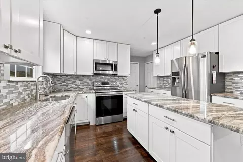 Kitchen - 125 Hannum Dr, Bear, DE 19701 photo 1 of 2
