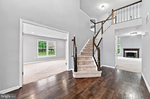 Entry Way - 125 Hannum Dr, Bear, DE 19701 photo 1 of 10