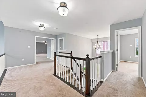 Entry Way - 125 Hannum Dr, Bear, DE 19701 photo 10 of 10