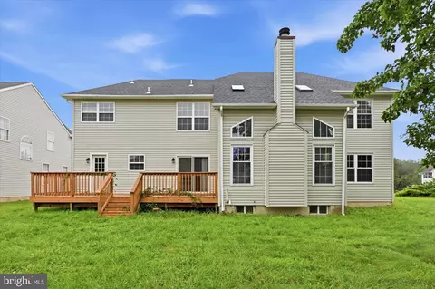 Exterior - 125 Hannum Dr, Bear, DE 19701 photo 2 of 3