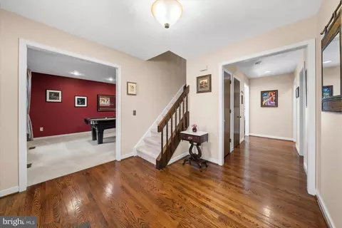 Entry Way - 2 Running Brook Ln, Newark, DE 19711 photo 1 of 2