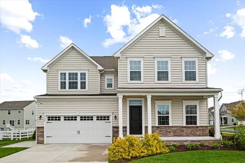 712 Wallasey Dr, Middletown, DE 19709
