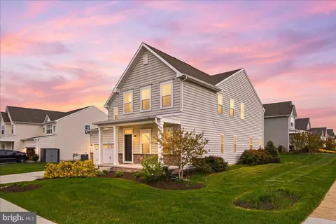 712 Wallasey Dr, Middletown, DE 19709