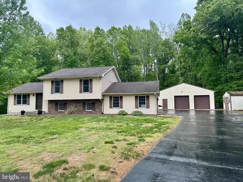 336 Meadow Vis, Townsend, DE 19734