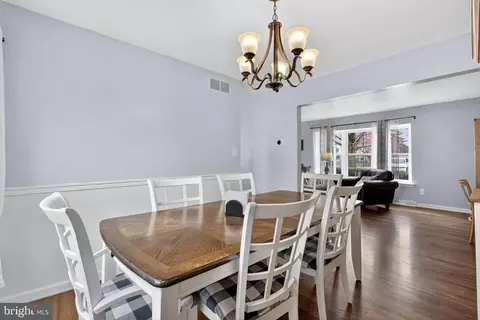 Dining - 3 W Bynum Ct, Bear, DE 19701 photo 3 of 4