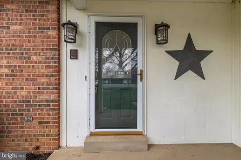 Entry Way - 3 W Bynum Ct, Bear, DE 19701 photo 1 of 2