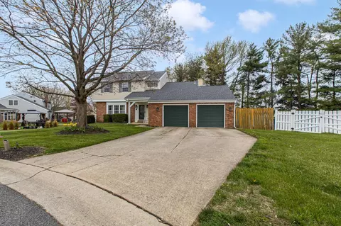 3 W Bynum Ct, Bear, DE 19701