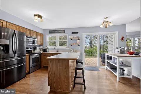 Kitchen - 3 W Bynum Ct, Bear, DE 19701 photo 1 of 6