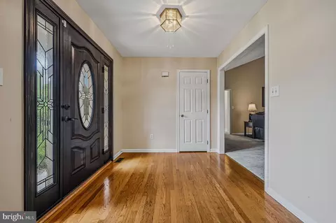 Entry Way - 107 Megan Dr, Bear, DE 19701 photo 1 of 3