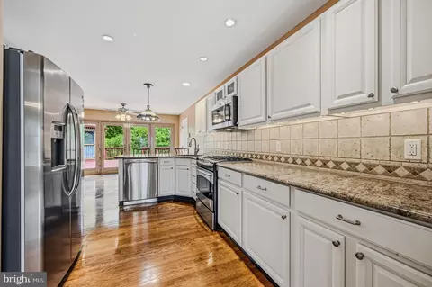 Kitchen - 107 Megan Dr, Bear, DE 19701 photo 1 of 2