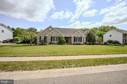 Exterior - 107 Megan Dr, Bear, DE 19701 photo 3 of 10