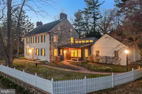 1439 Old Wilmington Rd, Hockessin, DE 19707