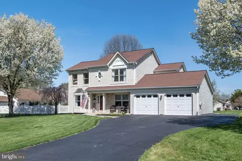 119 Mary Dr, Newark, DE 19702