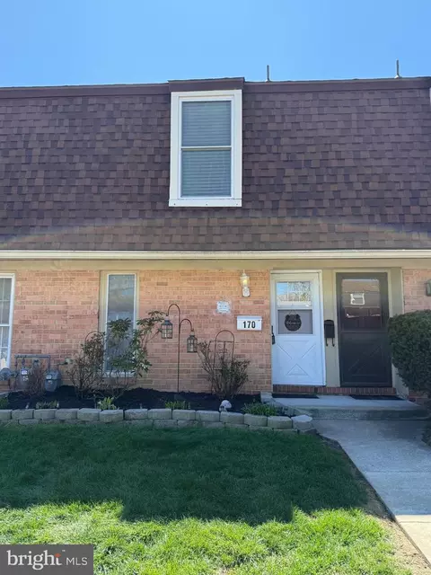 170 King William St #170, Newark, DE 19711