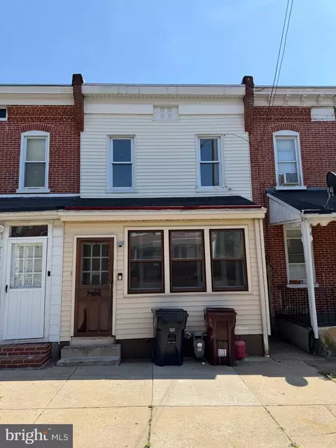 2412 Lamotte St, Wilmington, DE 19802