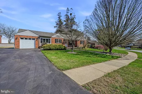 4616 Bailey Dr, Wilmington, DE 19808