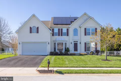 528 Silverhill Xing, Middletown, DE 19709