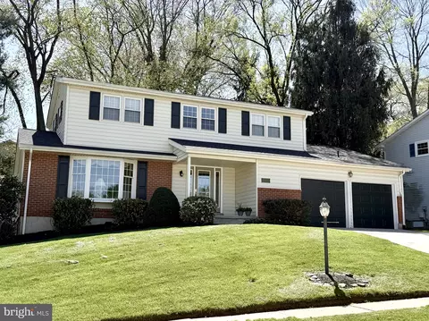 3105 Albemarle Rd, Wilmington, DE 19808