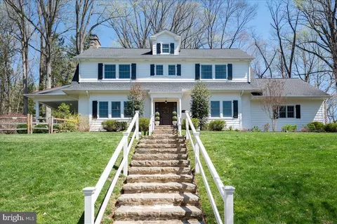 1626 Snuff Mill Rd, Hockessin, DE 19707