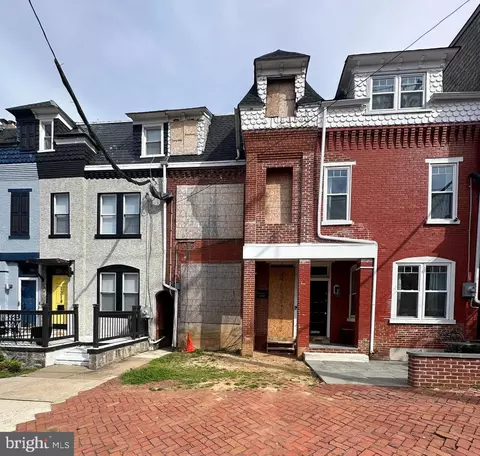 1212 N Tatnall St, Wilmington, DE 19801