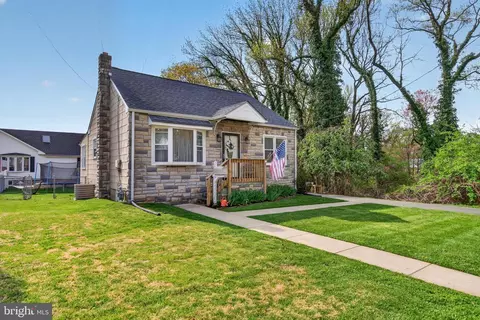 1810 Harrison Ave, Wilmington, DE 19809