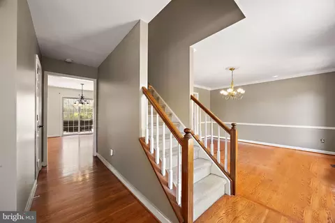 Entry Way - 418 Vanier Dr, Newark, DE 19711 photo 1 of 9