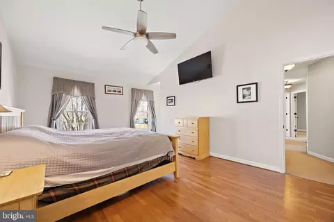 Bedroom - 418 Vanier Dr, Newark, DE 19711 photo 3 of 10