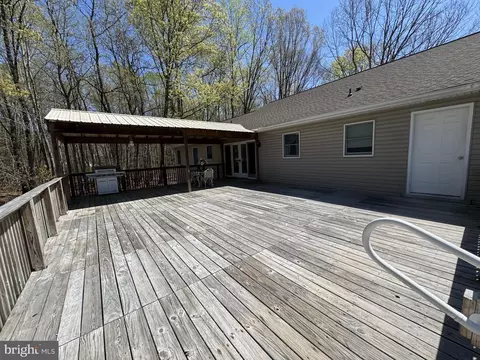 Exterior - 174 Pine Tree Rd, Townsend, DE 19734 photo 11 of 25