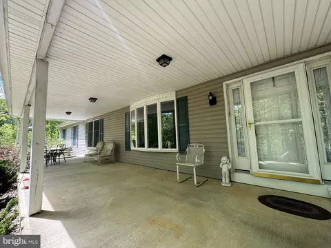 Exterior - 174 Pine Tree Rd, Townsend, DE 19734 photo 7 of 25