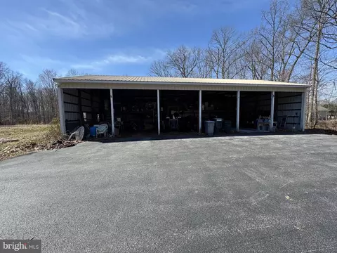 Exterior - 174 Pine Tree Rd, Townsend, DE 19734 photo 17 of 25