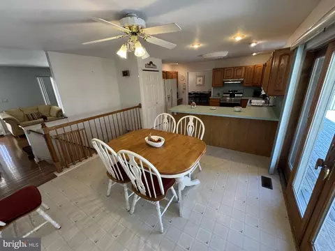 Dining - 174 Pine Tree Rd, Townsend, DE 19734 photo 4 of 4