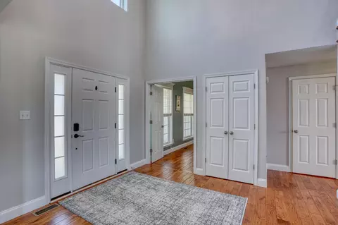 Entry Way - 60 Spring Creek Dr, Townsend, DE 19734 photo 2 of 8