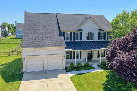 Exterior - 60 Spring Creek Dr, Townsend, DE 19734 photo 1 of 10