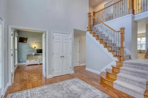 Entry Way - 60 Spring Creek Dr, Townsend, DE 19734 photo 1 of 8