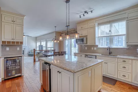 Kitchen - 60 Spring Creek Dr, Townsend, DE 19734 photo 1 of 7