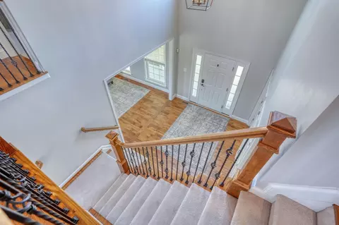 Entry Way - 60 Spring Creek Dr, Townsend, DE 19734 photo 6 of 8