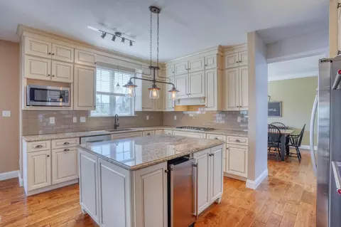 Kitchen - 60 Spring Creek Dr, Townsend, DE 19734 photo 2 of 7