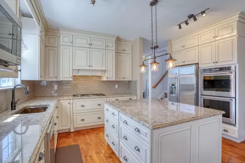 Kitchen - 60 Spring Creek Dr, Townsend, DE 19734 photo 6 of 7