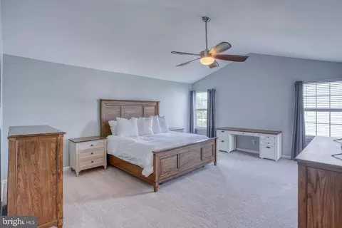 Bedroom - 60 Spring Creek Dr, Townsend, DE 19734 photo 1 of 9