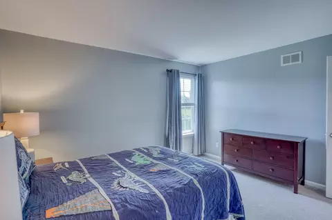 Bedroom - 60 Spring Creek Dr, Townsend, DE 19734 photo 4 of 9