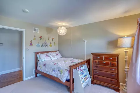 Bedroom - 60 Spring Creek Dr, Townsend, DE 19734 photo 9 of 9