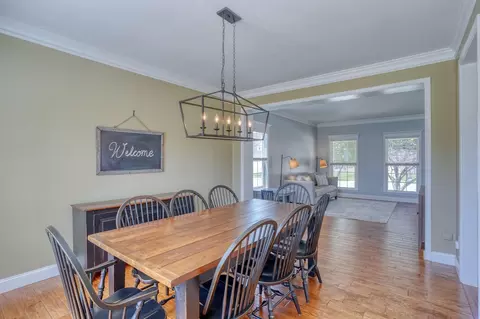 Dining - 60 Spring Creek Dr, Townsend, DE 19734 photo 2 of 5