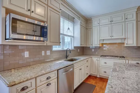 Kitchen - 60 Spring Creek Dr, Townsend, DE 19734 photo 4 of 7
