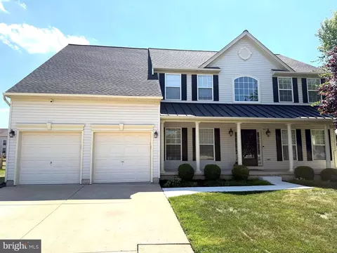 60 Spring Creek Dr, Townsend, DE 19734